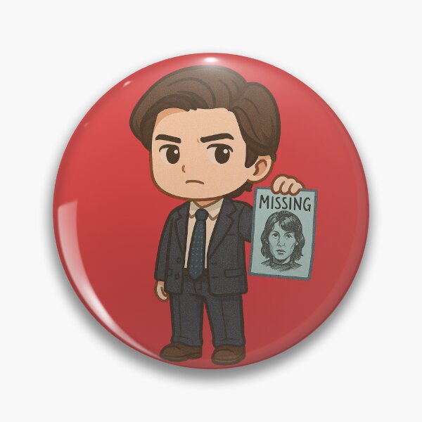 Item preview, Mark S - Missing designed and sold by alinevoight.