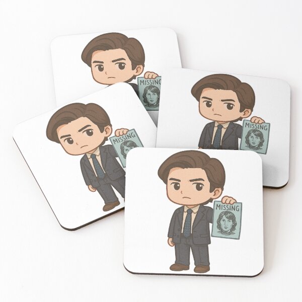 Item preview, Mark S - Missing designed and sold by alinevoight.