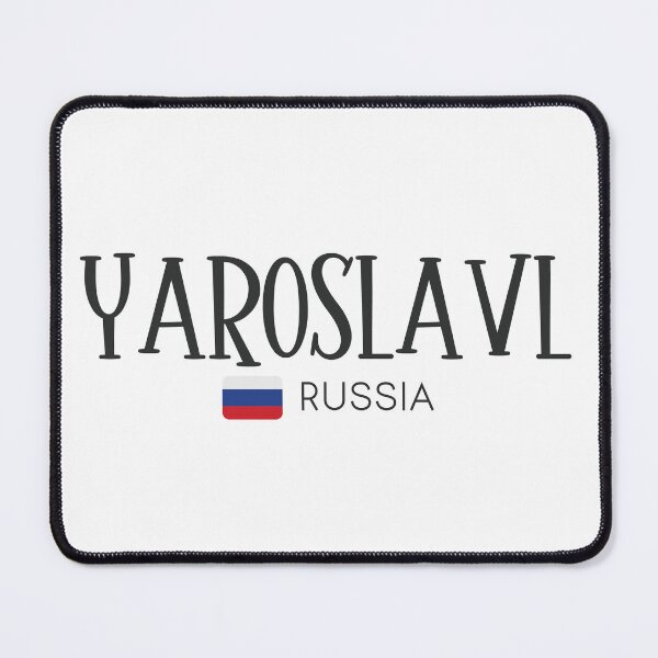 Item preview, Yaroslavl - Russia designed and sold by StudioRedKoala.