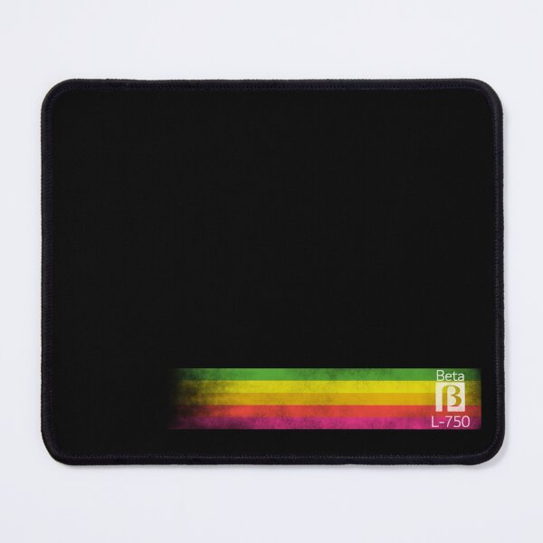 Item preview, Betamax Banner designed and sold by Crossroads-Art.
