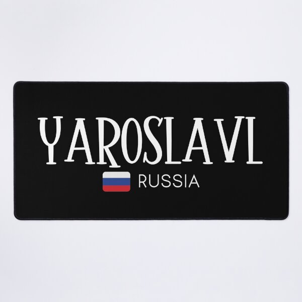 Item preview, Yaroslavl - Russia designed and sold by StudioRedKoala.