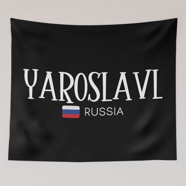 Item preview, Yaroslavl - Russia  designed and sold by StudioRedKoala.