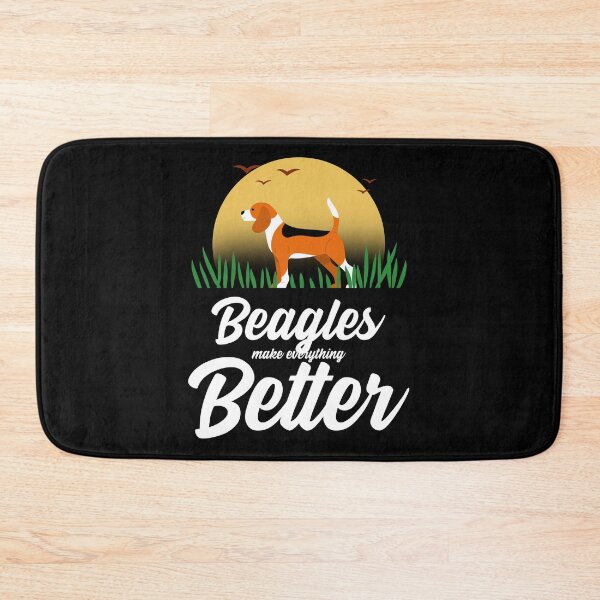 Item preview, Beagles Make Everything Better designed and sold by HatchDesignz.