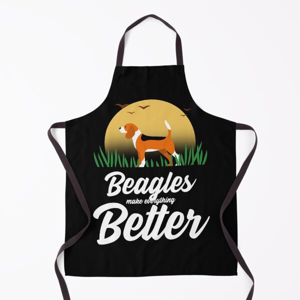 Item preview, Beagles Make Everything Better designed and sold by HatchDesignz.