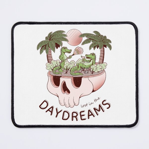 Item preview, Daydreams designed and sold by MoxMoon.
