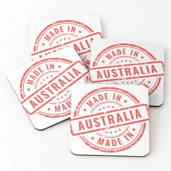 Item preview, Made in Australia designed and sold by Ink And Inspire.