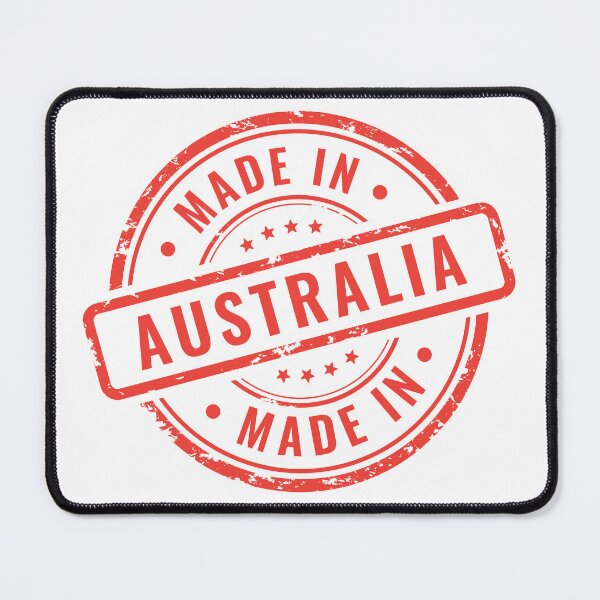 Item preview, Made in Australia designed and sold by Ink And Inspire.