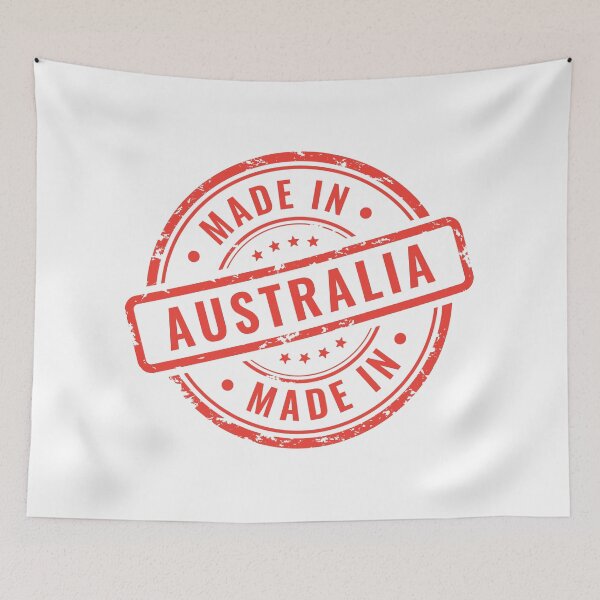 Item preview, Made in Australia designed and sold by Ink And Inspire.