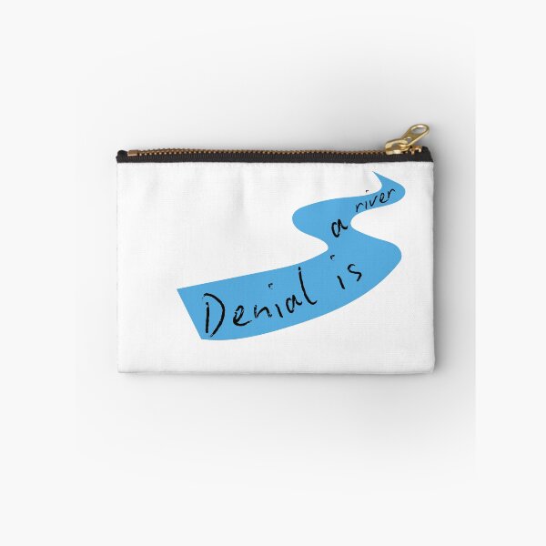 Item preview, Denial designed and sold by GPGEEKStore.