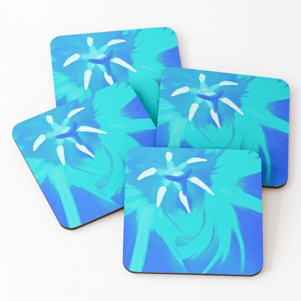 Item preview,  Tulip Interior - Transposed designed and sold by South Bay Storyteller .
