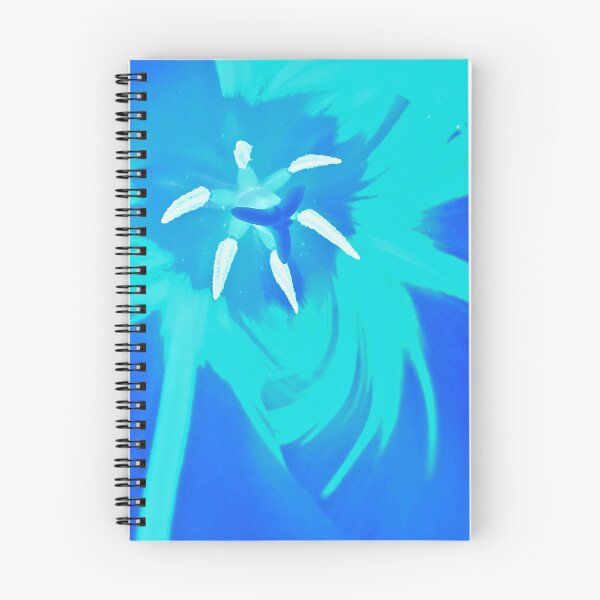 Item preview,  Tulip Interior - Transposed designed and sold by South Bay Storyteller .