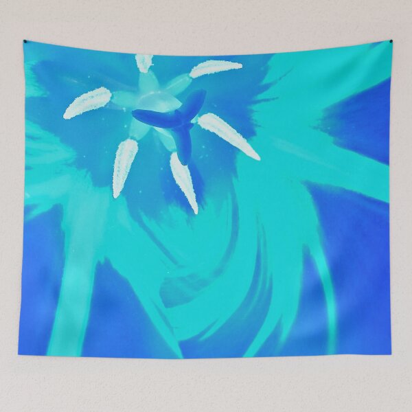 Item preview,  Tulip Interior - Transposed designed and sold by South Bay Storyteller .