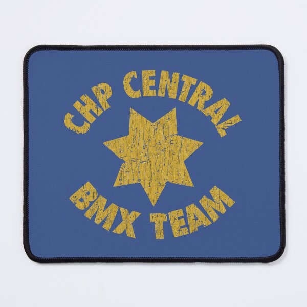 Item preview, CHP Central BMX Team 1979 designed and sold by AstroZombie6669.