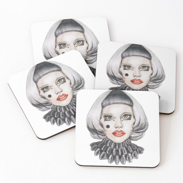 Item preview, Lady Gaga Mayhem Album designed and sold by TOGETHERINSIEME.