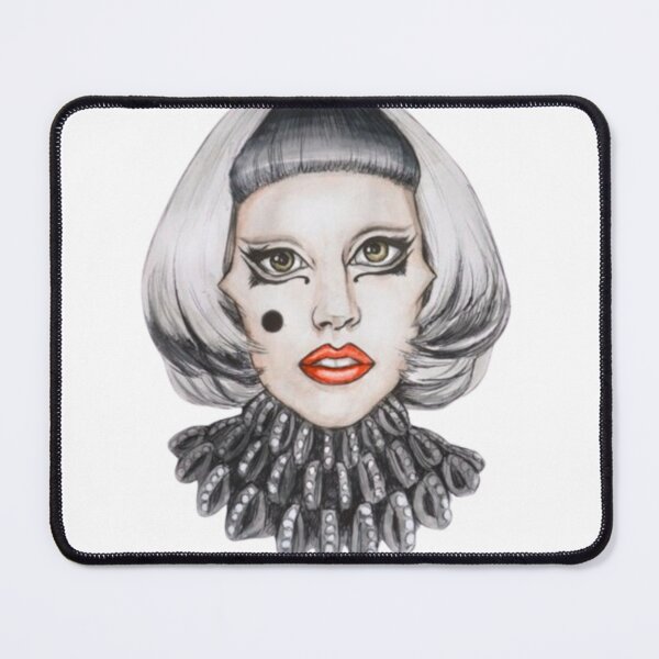 Item preview, Lady Gaga Mayhem Album designed and sold by TOGETHERINSIEME.