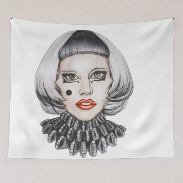 Item preview, Lady Gaga Mayhem Album designed and sold by TOGETHERINSIEME.