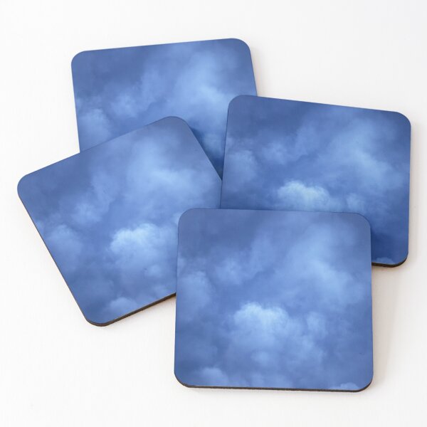 Item preview, Blue Clouds  designed and sold by Bre-Bug-242.