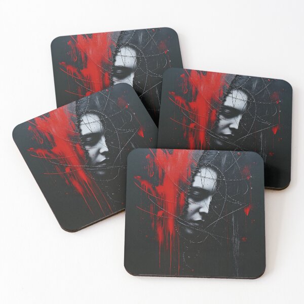 Item preview, DEEP MIND designed and sold by KUBANOPLUS ART.