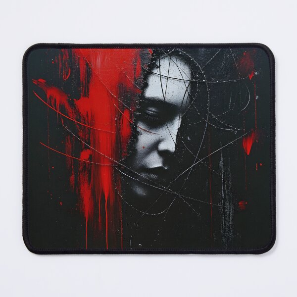 Item preview, DEEP MIND designed and sold by KUBANOPLUS ART.