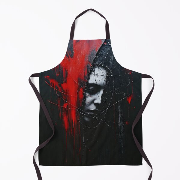 Item preview, DEEP MIND designed and sold by KUBANOPLUS ART.
