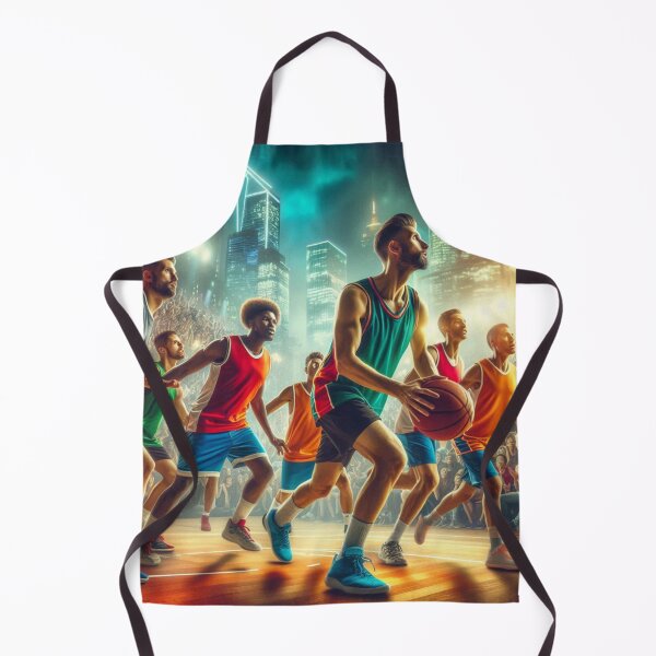 Item preview, basketball designed and sold by E.D.CH designs..