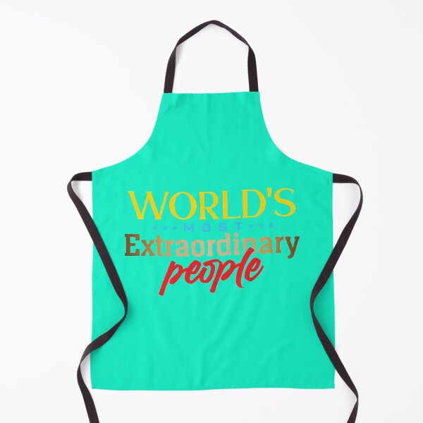 Item preview, World Most Extraordinary People Awards designed and sold by laExpose.