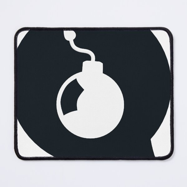 Item preview, bubble bomb icon designed and sold by Achille3777.