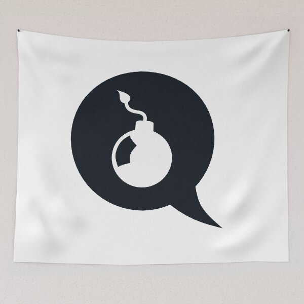 Item preview, bubble bomb icon designed and sold by Achille3777.