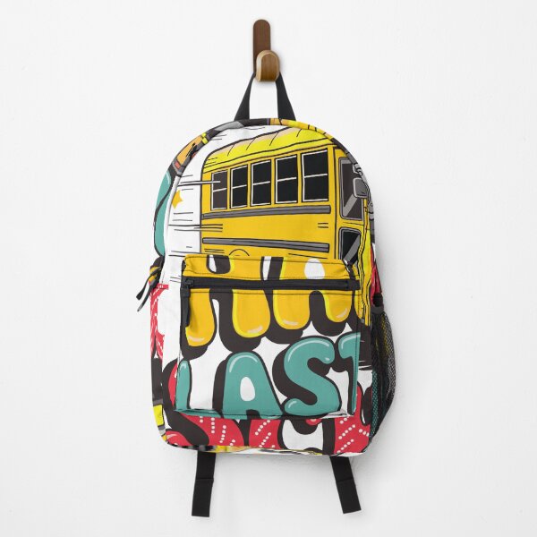 Item preview, Happy Last Day Of School Bus Driver designed and sold by BellaFShop.