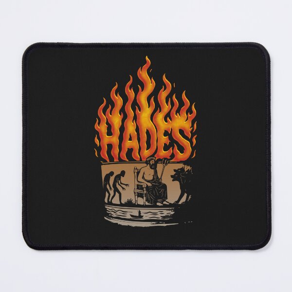 Item preview, Hades  designed and sold by DayMae.