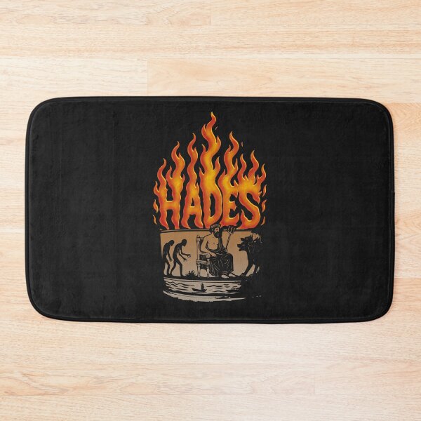 Item preview, Hades  designed and sold by DayMae.