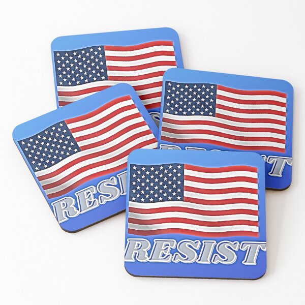 Item preview, RESIST designed and sold by Steven  LaRussa.