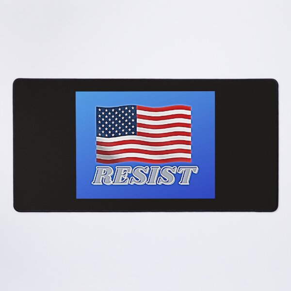 Item preview, RESIST designed and sold by Steven  LaRussa.