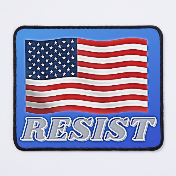 Item preview, RESIST designed and sold by Steven  LaRussa.