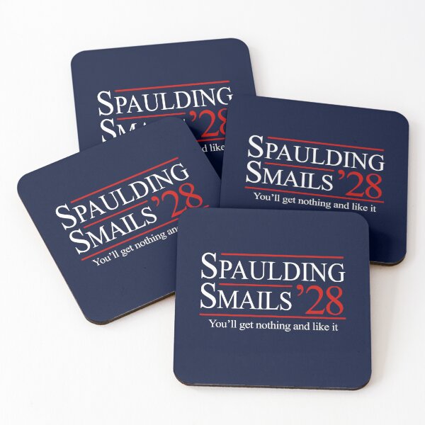Item preview, Spaulding & Smails 2028 - You'll get nothing and like it designed and sold by Primotees.