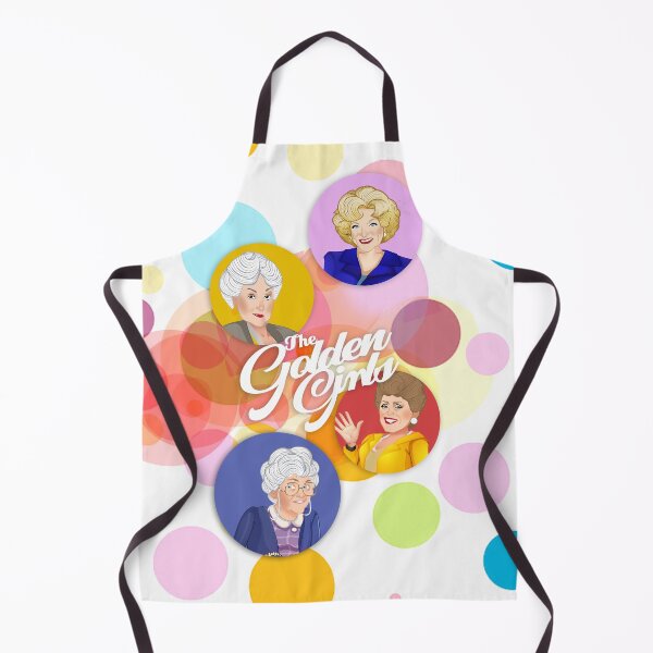 Item preview, The Golden Girls designed and sold by GYcreative.
