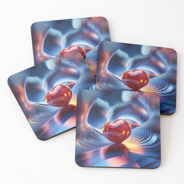 Item preview, Abstract optical illusion 4928 designed and sold by Grafititee.