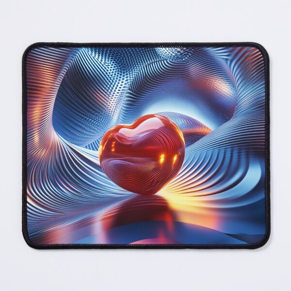Item preview, Abstract optical illusion 4928 designed and sold by Grafititee.