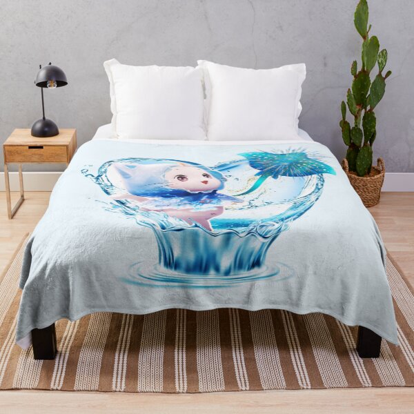 Item preview, Celestial Sea Momo: Infinity Nikki Graphic Design designed and sold by st4rlit3 st4rbrit3.