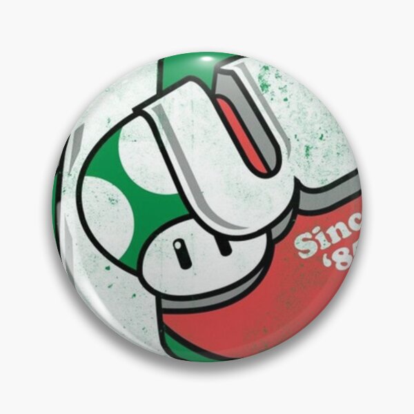 Item preview, 1up retro  designed and sold by Nauticol.