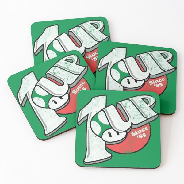 Item preview, 1up retro  designed and sold by Nauticol.