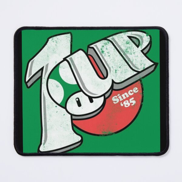 Item preview, 1up retro  designed and sold by Nauticol.