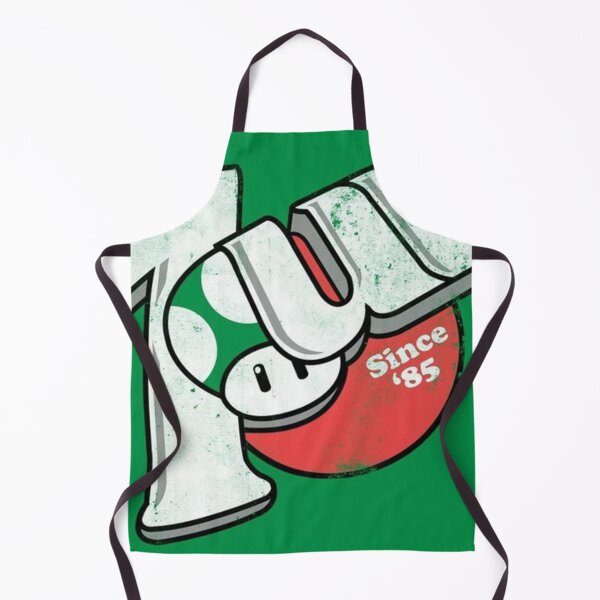 Item preview, 1up retro designed and sold by Nauticol.