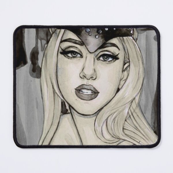 Aperçu de l'œuvre Copie de l'album Mayhem de Lady Gaga créée et vendue par TOGETHERINSIEME.