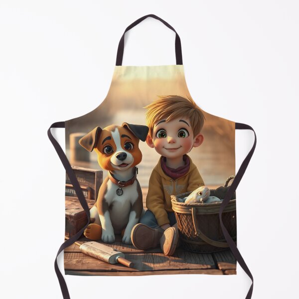 Item preview, Dockside Companions designed and sold by PresciousPrintz.