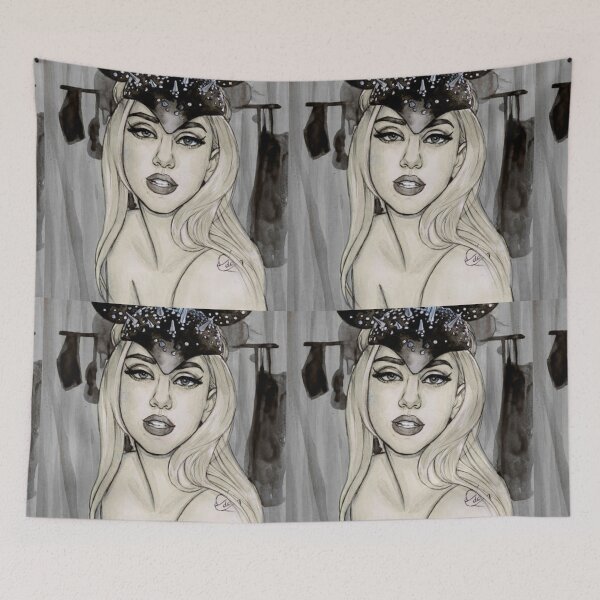 Item preview, Copy of Lady Gaga mayhem album  designed and sold by TOGETHERINSIEME.