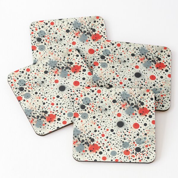 Item preview, Copy of 90s pattern designed and sold by TEEJAMBOREE.