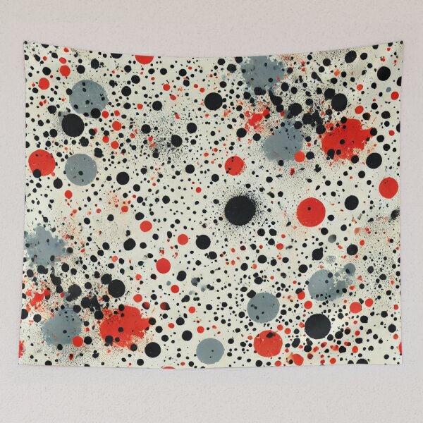 Item preview, Copy of 90s pattern designed and sold by TEEJAMBOREE.