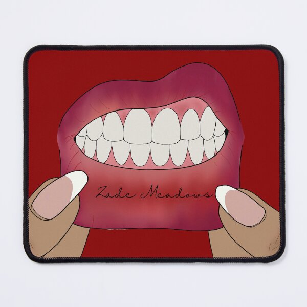 Item preview, MARKED BY ZADE designed and sold by hobbiesandall.