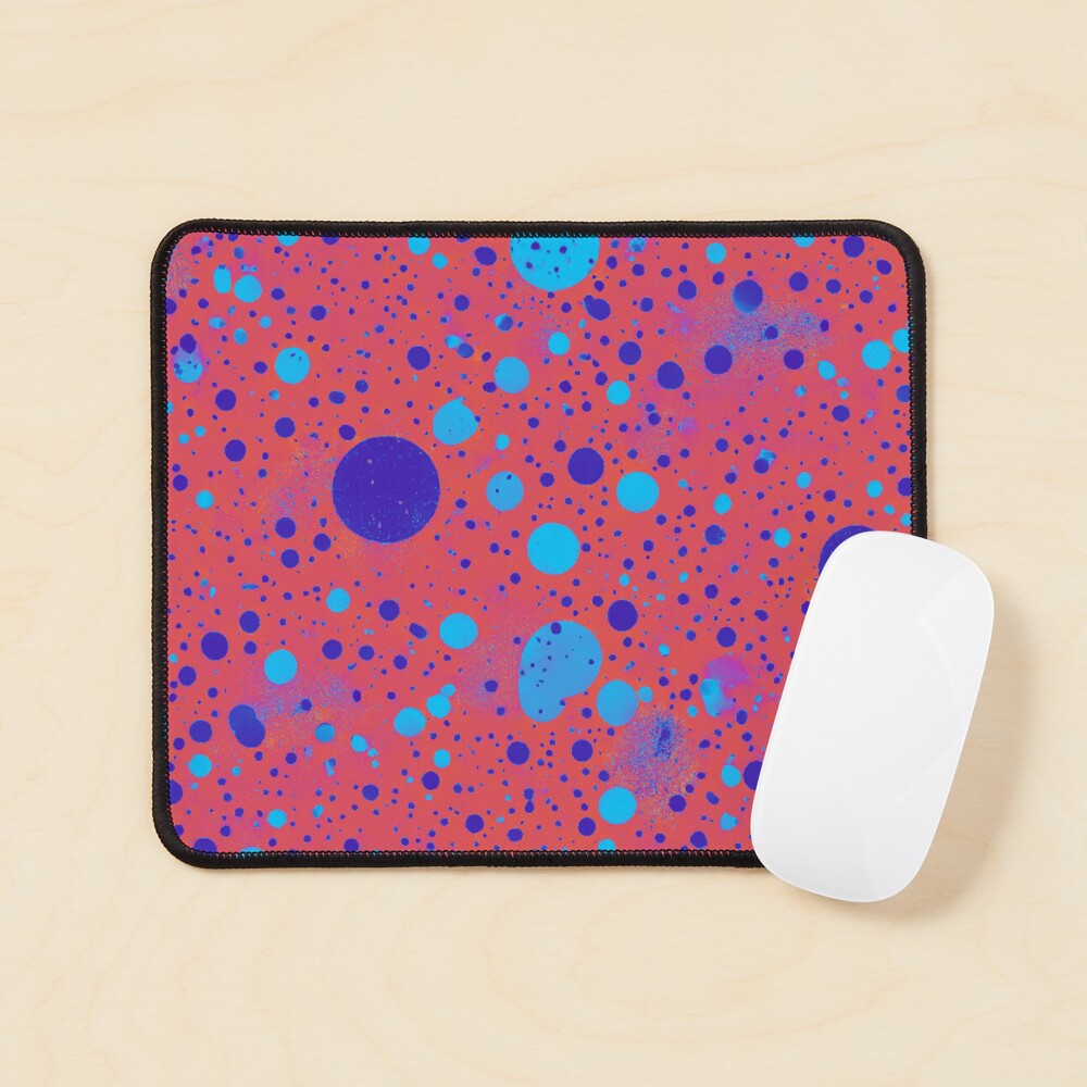 Item preview, Mouse Pad designed and sold by TEEJAMBOREE.